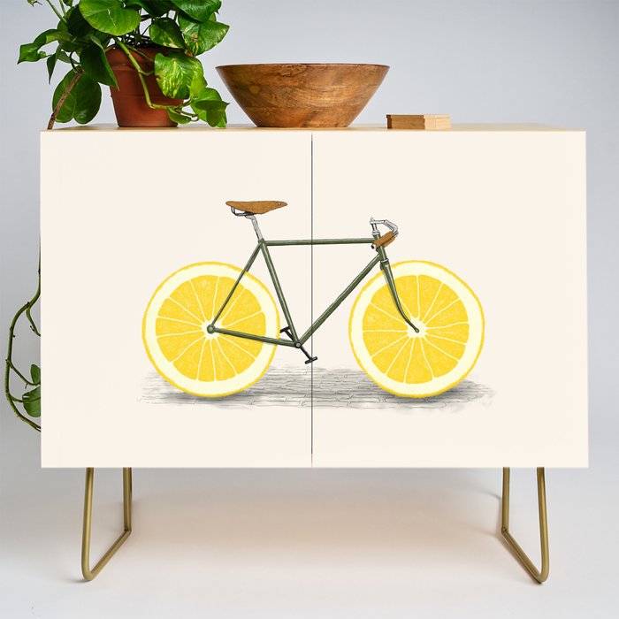 Zest Credenza Gallery Image 1