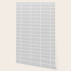 Grid Pattern IV Wallpaper Gallery Image 2