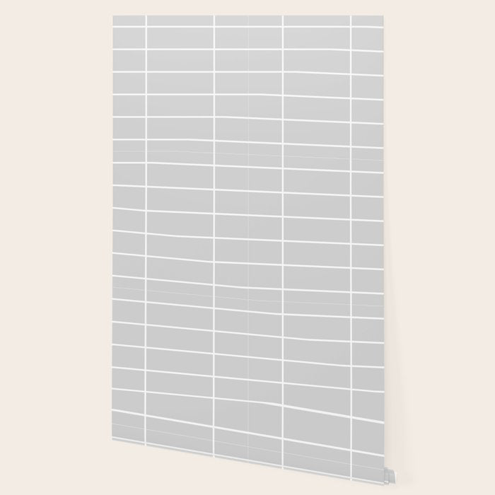 Grid Pattern IV Wallpaper Gallery Image 2