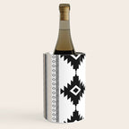 Pueblo in Tan Wine Chiller Gallery Image 3