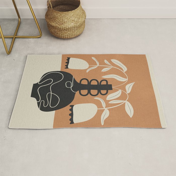 Quiet Elegance 1 Rug Gallery Image 1