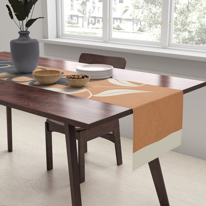 Quiet Elegance 1 Table Runner Gallery Image 2