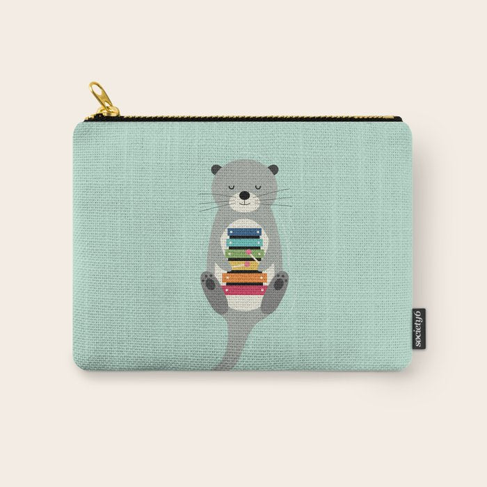 Be Pride Carry All Pouch Gallery Image 1