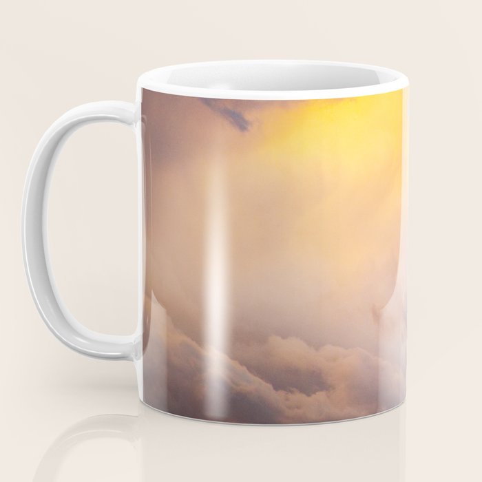 Heavenly Coffee Mug Gallery Image 3