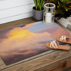 Heavenly Outdoor Rug Gallery Image 2