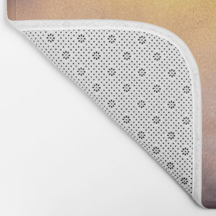 Heavenly Bath Mat Gallery Image 2