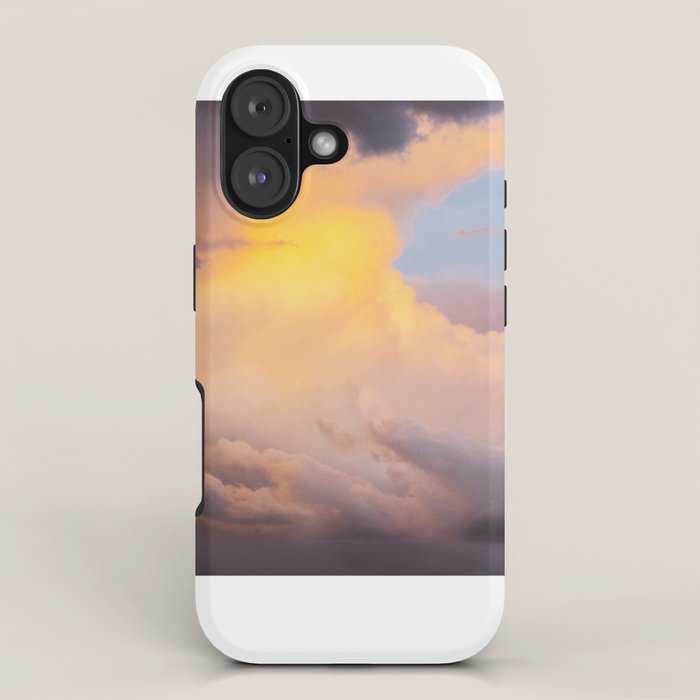 Heavenly iPhone Case Gallery Image 1