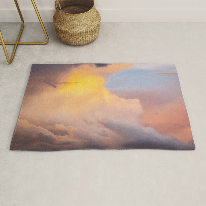Heavenly Rug