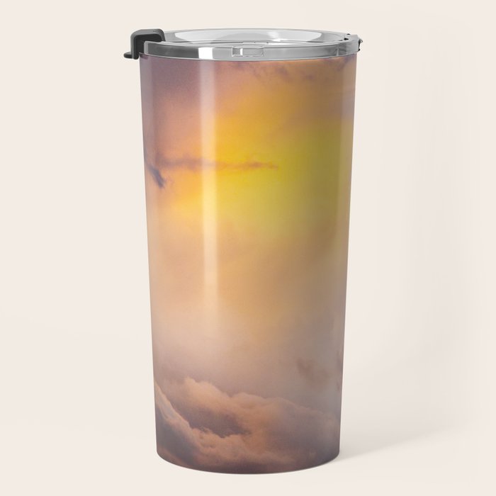 Heavenly Travel Mug Gallery Image 3