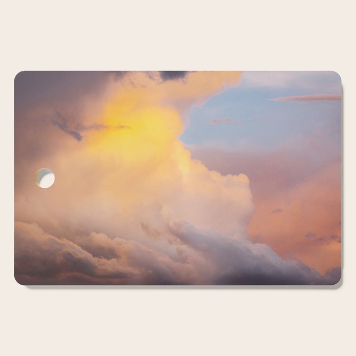 Heavenly Cutting Board Gallery Image 1