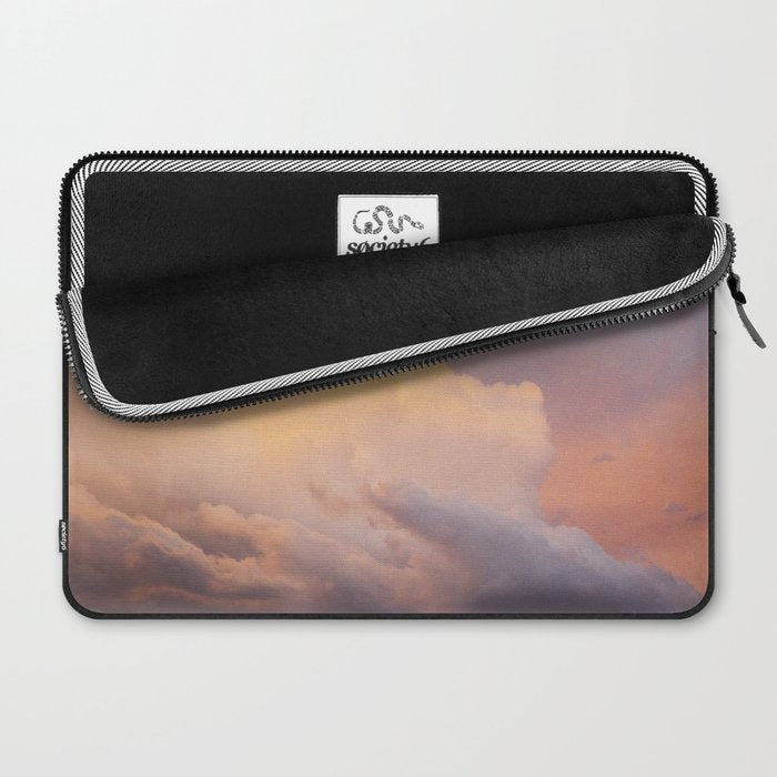 Heavenly Laptop Sleeve Gallery Image 2