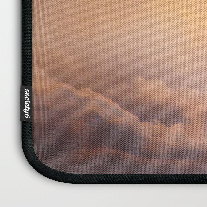 Heavenly Laptop Sleeve Gallery Image 3
