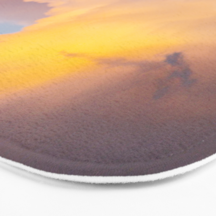 Heavenly Bath Mat Gallery Image 3