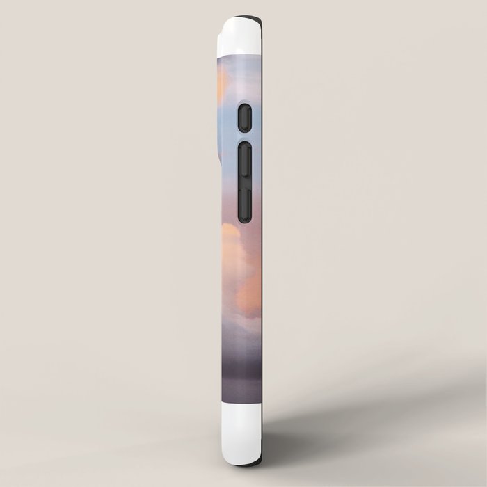 Heavenly iPhone Case Gallery Image 2