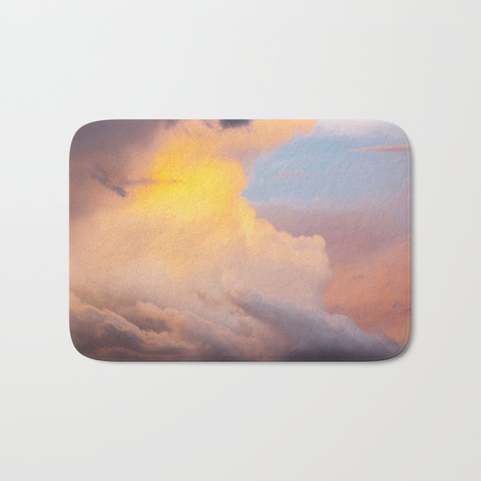 Heavenly Bath Mat Gallery Image 1