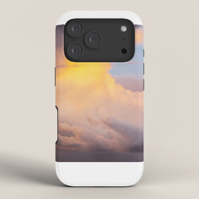 Heavenly iPhone Case Gallery Image 3