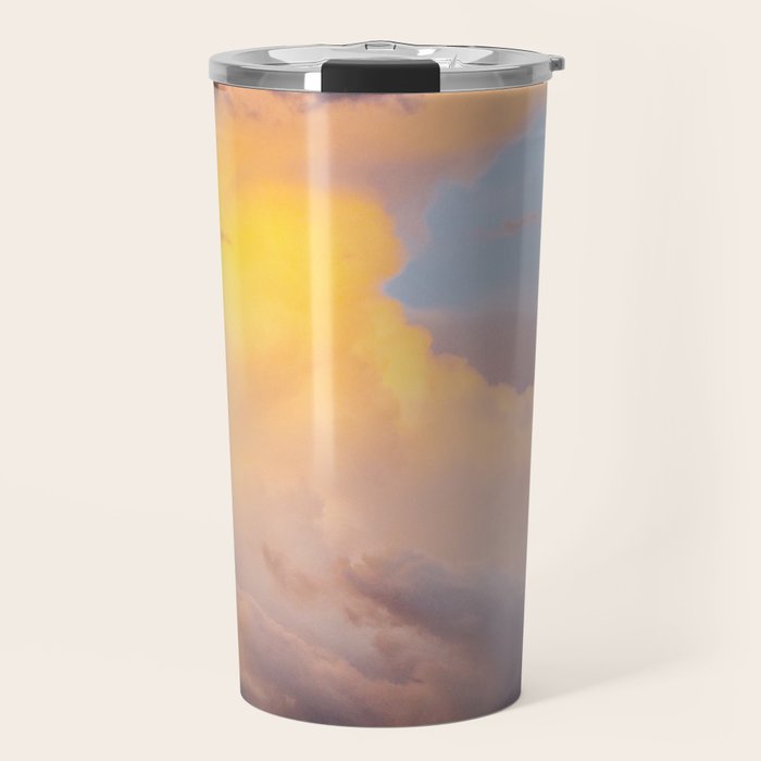 Heavenly Travel Mug Gallery Image 1