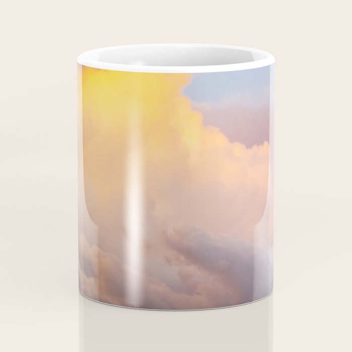 Heavenly Coffee Mug Gallery Image 4