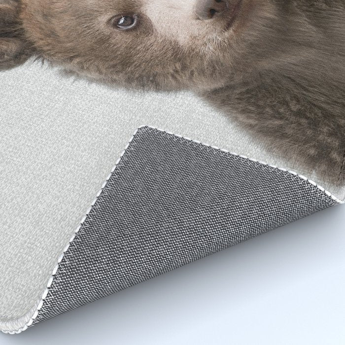 Baby Bear - Colorful Rug Gallery Image 4