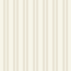 Pale Neutral Classic Double Stripe Pattern  Coffee Mug Gallery Image 2