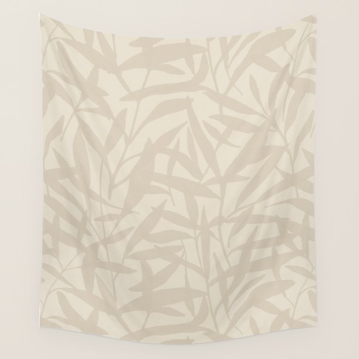 Organic Pattern #7 Wall Tapestry Gallery Image 1