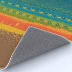 Mount Kilimanjaro Rug Gallery Image 4