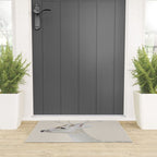 White Stag II Welcome Mat Gallery Image 3