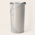 White Stag II Travel Mug Gallery Image 2