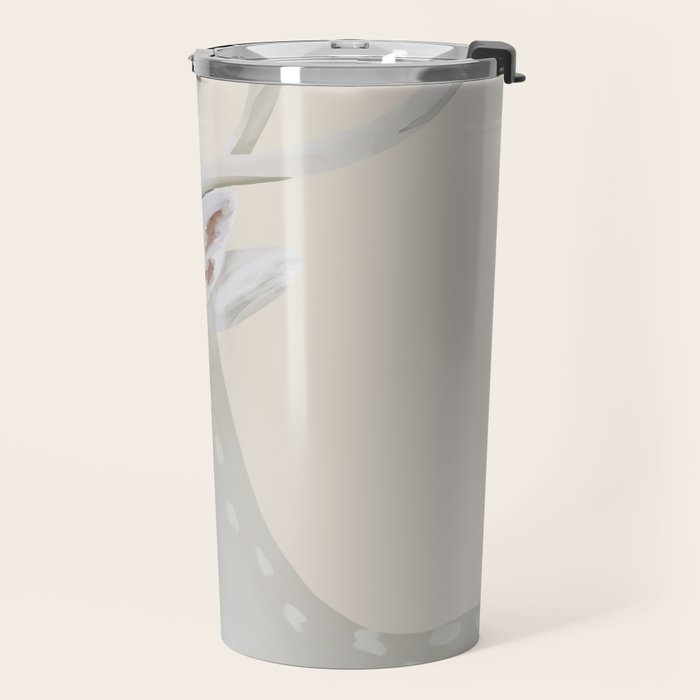 White Stag II Travel Mug Gallery Image 2