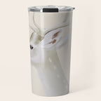 White Stag II Travel Mug Gallery Image 1
