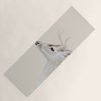 White Stag II Yoga Mat Gallery Image 1
