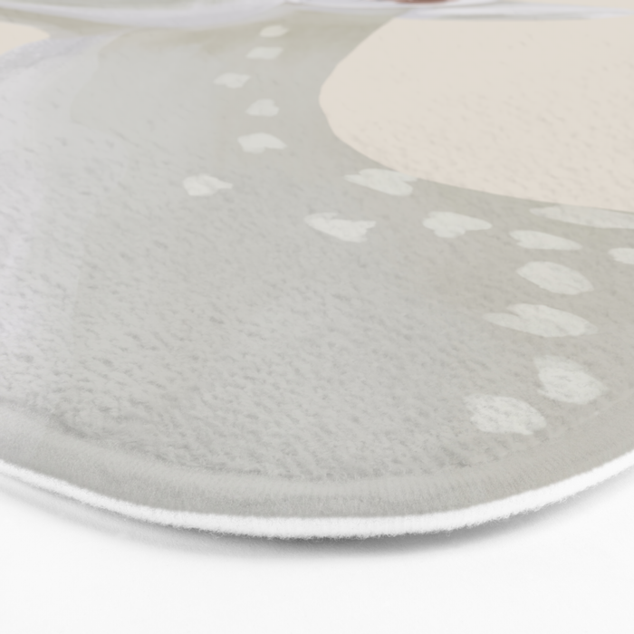 White Stag II Bath Mat Gallery Image 3