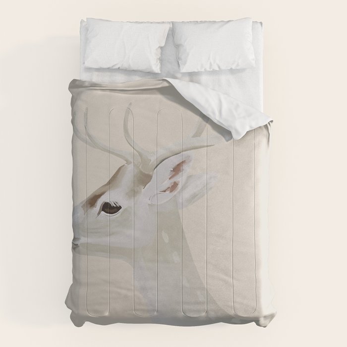 White Stag II Comforter Gallery Image 6