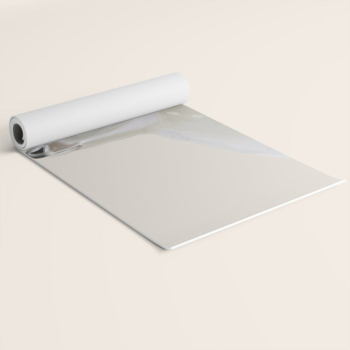 White Stag II Yoga Mat Gallery Image 2