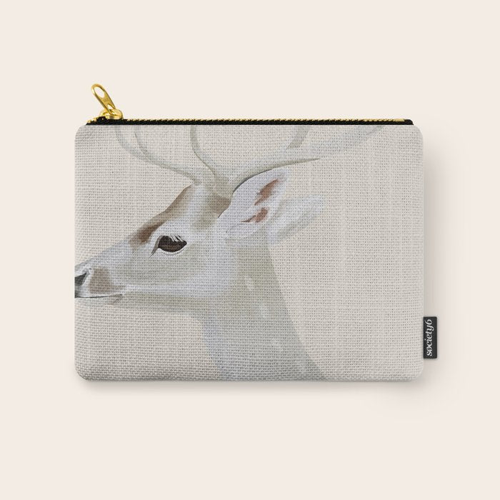 White Stag II Carry All Pouch Gallery Image 1