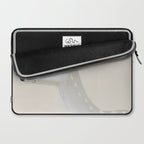 White Stag II Laptop Sleeve Gallery Image 2