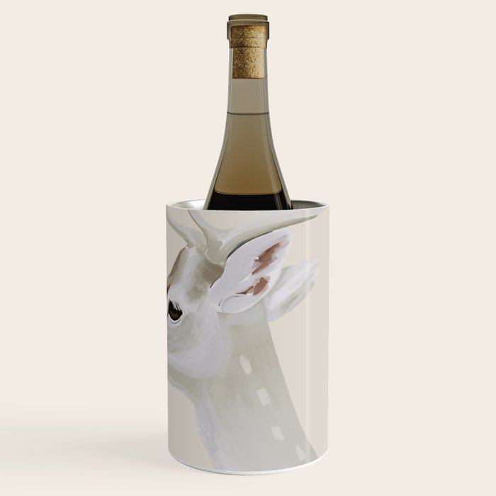 White Stag II Wine Chiller Gallery Image 1