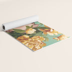 Blooming Essence 2 Yoga Mat Gallery Image 2