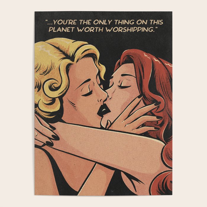 worship Poster Gallery Image 4