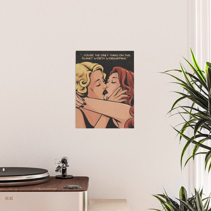 worship Poster Gallery Image 2