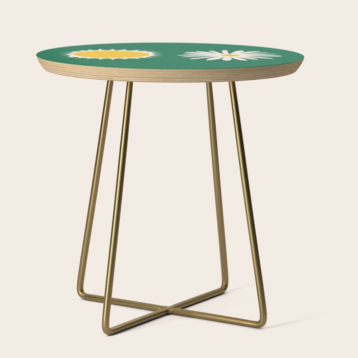 All brightness, big and small Side Table Gallery Image 1