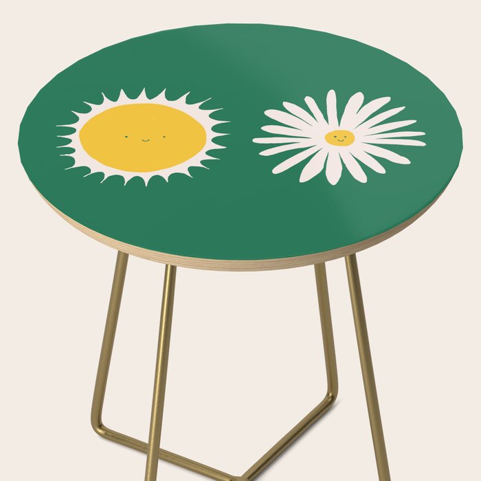 All brightness, big and small Side Table Gallery Image 2