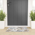 Freshwater Fish with Flies Welcome Mat Gallery Image 3