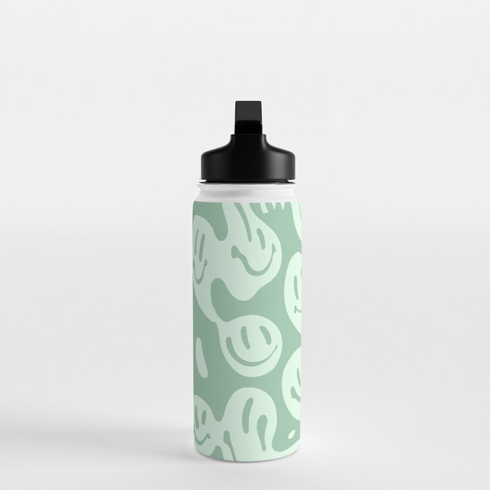 Minty Fresh Melted Happiness Water Bottle Gallery Image 3
