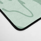 Minty Fresh Melted Happiness Desk Mat Gallery Image 4