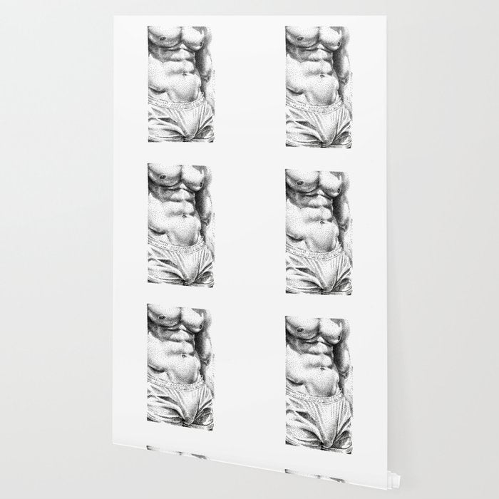 Sweatpants - NOODDOODs Wallpaper Gallery Image 2