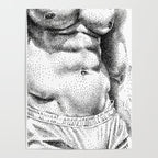 Sweatpants - NOODDOODs Poster Gallery Image 4