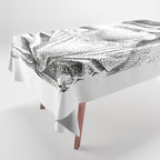 Sweatpants - NOODDOODs Tablecloth Gallery Image 1
