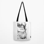 Sweatpants - NOODDOODs Tote Bag Gallery Image 2