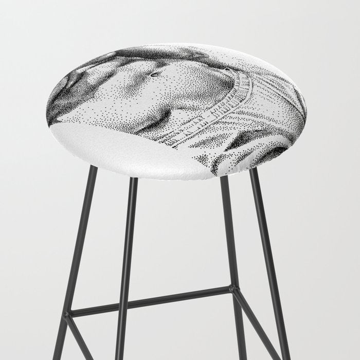 Sweatpants - NOODDOODs Stool Gallery Image 2